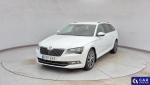 Skoda Superb Övertagen begagnad har ej nä Aukcja 298715 - grafika 1