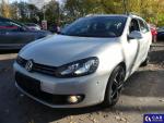 Volkswagen Golf Comfortline Aukcja 298718 - grafika 1
