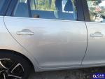 Volkswagen Golf Comfortline Aukcja 298718 - grafika 50