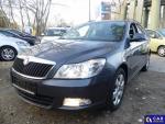 Skoda Octavia Ambiente Aukcja 298723 - grafika 1