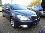 Skoda Octavia Ambiente Aukcja 298723 - grafika 2