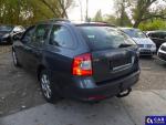 Skoda Octavia Ambiente Aukcja 298723 - grafika 3