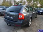 Skoda Octavia Ambiente Aukcja 298723 - grafika 4