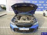 BMW Seria 3 320 Touring Diesel Mild Hybrid MR`22 E6d/e G21 Aukcja 301269 - grafika 11