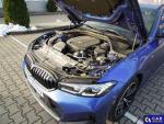 BMW Seria 3 320 Touring Diesel Mild Hybrid MR`22 E6d/e G21 Aukcja 301269 - grafika 12