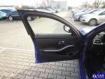 BMW Seria 3 320 Touring Diesel Mild Hybrid MR`22 E6d/e G21 Aukcja 301269 - grafika 14