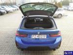 BMW Seria 3 320 Touring Diesel Mild Hybrid MR`22 E6d/e G21 Aukcja 301269 - grafika 20