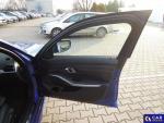 BMW Seria 3 320 Touring Diesel Mild Hybrid MR`22 E6d/e G21 Aukcja 301269 - grafika 29