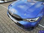 BMW Seria 3 320 Touring Diesel Mild Hybrid MR`22 E6d/e G21 Aukcja 301269 - grafika 34