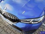 BMW Seria 3 320 Touring Diesel Mild Hybrid MR`22 E6d/e G21 Aukcja 301269 - grafika 35