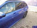 BMW Seria 3 320 Touring Diesel Mild Hybrid MR`22 E6d/e G21 Aukcja 301269 - grafika 37