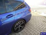 BMW Seria 3 320 Touring Diesel Mild Hybrid MR`22 E6d/e G21 Aukcja 301269 - grafika 43