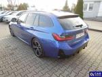 BMW Seria 3 320 Touring Diesel Mild Hybrid MR`22 E6d/e G21 Aukcja 301269 - grafika 3