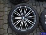 BMW Seria 3 320 Touring Diesel Mild Hybrid MR`22 E6d/e G21 Aukcja 301269 - grafika 61
