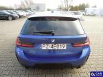BMW Seria 3 320 Touring Diesel Mild Hybrid MR`22 E6d/e G21 Aukcja 301269 - grafika 4