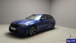 BMW Seria 3 320 Touring Diesel Mild Hybrid MR`22 E6d/e G21 Aukcja 301269 - grafika 1