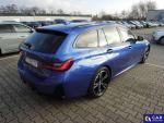 BMW Seria 3 320 Touring Diesel Mild Hybrid MR`22 E6d/e G21 Aukcja 301269 - grafika 5