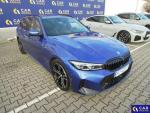 BMW Seria 3 320 Touring Diesel Mild Hybrid MR`22 E6d/e G21 Aukcja 301269 - grafika 6