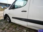 Peugeot Partner BlueHDi MR`15 E6 2.2t Aukcja 298864 - grafika 11