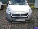 Peugeot Partner BlueHDi MR`15 E6 2.2t Aukcja 298864 - grafika 16