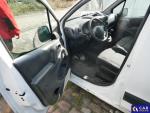 Peugeot Partner BlueHDi MR`15 E6 2.2t Aukcja 298864 - grafika 25