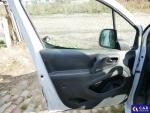 Peugeot Partner BlueHDi MR`15 E6 2.2t Aukcja 298864 - grafika 26