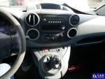 Peugeot Partner BlueHDi MR`15 E6 2.2t Aukcja 298864 - grafika 30