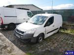 Peugeot Partner BlueHDi MR`15 E6 2.2t Aukcja 298864 - grafika 1