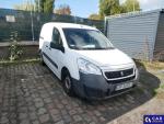 Peugeot Partner BlueHDi MR`15 E6 2.2t Aukcja 298864 - grafika 2