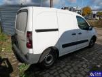 Peugeot Partner BlueHDi MR`15 E6 2.2t Aukcja 298864 - grafika 3