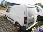 Peugeot Partner BlueHDi MR`15 E6 2.2t Aukcja 298864 - grafika 4