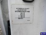 Peugeot Partner BlueHDi MR`15 E6 2.2t Aukcja 298864 - grafika 6