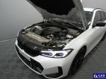BMW Seria 3 320 Touring Diesel Mild Hybrid MR`22 E6d/e G21 Aukcja 299338 - grafika 12