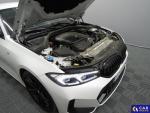 BMW Seria 3 320 Touring Diesel Mild Hybrid MR`22 E6d/e G21 Aukcja 299338 - grafika 13