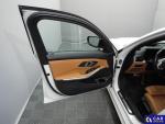 BMW Seria 3 320 Touring Diesel Mild Hybrid MR`22 E6d/e G21 Aukcja 299338 - grafika 14