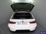 BMW Seria 3 320 Touring Diesel Mild Hybrid MR`22 E6d/e G21 Aukcja 299338 - grafika 20
