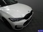 BMW Seria 3 320 Touring Diesel Mild Hybrid MR`22 E6d/e G21 Aukcja 299338 - grafika 29