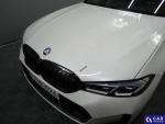 BMW Seria 3 320 Touring Diesel Mild Hybrid MR`22 E6d/e G21 Aukcja 299338 - grafika 31