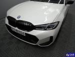 BMW Seria 3 320 Touring Diesel Mild Hybrid MR`22 E6d/e G21 Aukcja 299338 - grafika 33