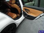 BMW Seria 3 320 Touring Diesel Mild Hybrid MR`22 E6d/e G21 Aukcja 299338 - grafika 40