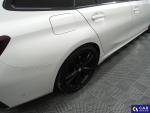 BMW Seria 3 320 Touring Diesel Mild Hybrid MR`22 E6d/e G21 Aukcja 299338 - grafika 42