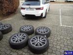 BMW Seria 3 320 Touring Diesel Mild Hybrid MR`22 E6d/e G21 Aukcja 299338 - grafika 47