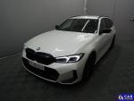 BMW Seria 3 320 Touring Diesel Mild Hybrid MR`22 E6d/e G21 Aukcja 299338 - grafika 2