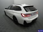 BMW Seria 3 320 Touring Diesel Mild Hybrid MR`22 E6d/e G21 Aukcja 299338 - grafika 3