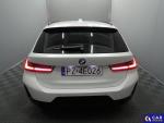 BMW Seria 3 320 Touring Diesel Mild Hybrid MR`22 E6d/e G21 Aukcja 299338 - grafika 4