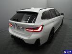 BMW Seria 3 320 Touring Diesel Mild Hybrid MR`22 E6d/e G21 Aukcja 299338 - grafika 5