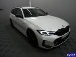 BMW Seria 3 320 Touring Diesel Mild Hybrid MR`22 E6d/e G21 Aukcja 299338 - grafika 6