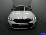 BMW Seria 3 320 Touring Diesel Mild Hybrid MR`22 E6d/e G21 Aukcja 299338 - grafika 7