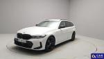 BMW Seria 3 320 Touring Diesel Mild Hybrid MR`22 E6d/e G21 Aukcja 299338 - grafika 1