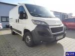 Peugeot Boxer 333 2.0 BlueHDi MR`14 E6 3.3t Aukcja 298865 - grafika 2
